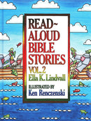 Read Aloud Bible Stories, Volume 2