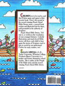 Read Aloud Bible Stories, Volume 2