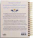 Devotional Crossword Puzzle Book: Daily Moments with God