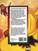 Read Aloud Bible Stories, Volume 4