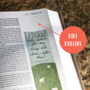 NIV Beautiful Word Bible, Updated Edition, Blush