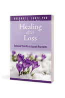 Healing After Loss