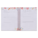 Moments in Prayer Wirebound Prompted Prayer Journal