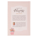 Pocketful of Blessings for New Moms, Hardcover