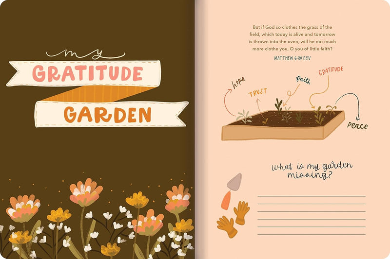 Your Gratitude Guide