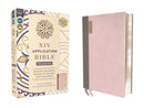 NIV Application Study Bible, Personal Size