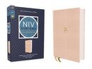 NIV Study Bible Hardcover, Pink