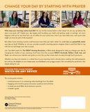 The Great Morning Revolution Bible Study Guide + Streaming Video