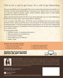 When Strivings Cease Bible Study Guide + Streaming Video