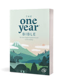 ESV One Year Bible, Paperback