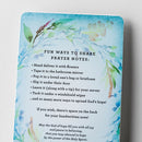 Prayers to Share: 100 Pass Along Notes for Hope