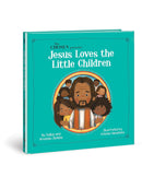The Chosen Presents: Jesus Loves the Little Children