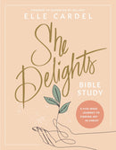 She Delights Bible Study