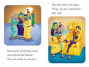 The Beginner's Bible Daniel and the Lion's Den: I Can Read!