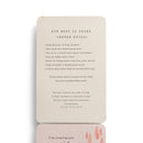 Prayers to Share: 100 Pass-Along Notes to Be Still & Know