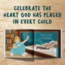 Every Heart: Knowing My Part in God's Plan