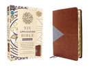 NIV Application Study Bible, Personal Size