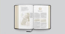 ESV Men's Study Bible, Black