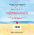 What Love Looks Like