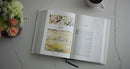 ESV GraceLaced Bible, Journaling Edition, Hardcover