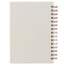 Love Is Patient Wirebound Journal