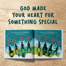 Every Heart: Knowing My Part in God's Plan