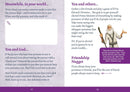Friends With God Devotions for Kids