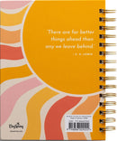 Every Day Is a New Beginning Journal