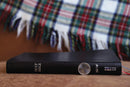 NIV, Thinline Bible, Black