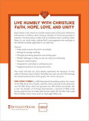 1 & 2 Corinthians Bible Study