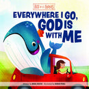 Everywhere I Go, God Is With Me (Best of Li’l Buddies)