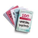 Prayers to Share: 100 Encouraging Notes for Tough Times & Tough People