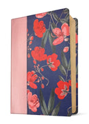 NLT Life Application Study Bible