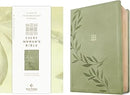 NLT Every Woman's Bible