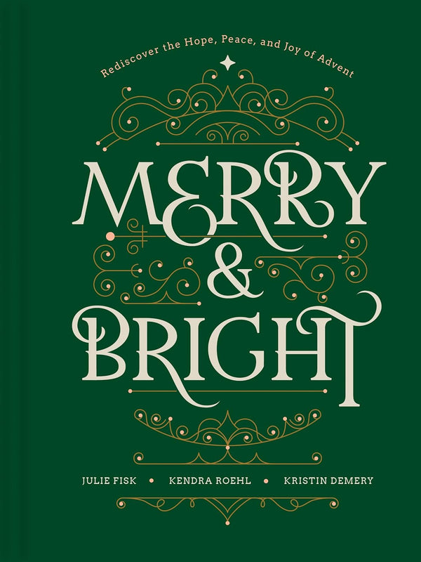 Merry &  Bright