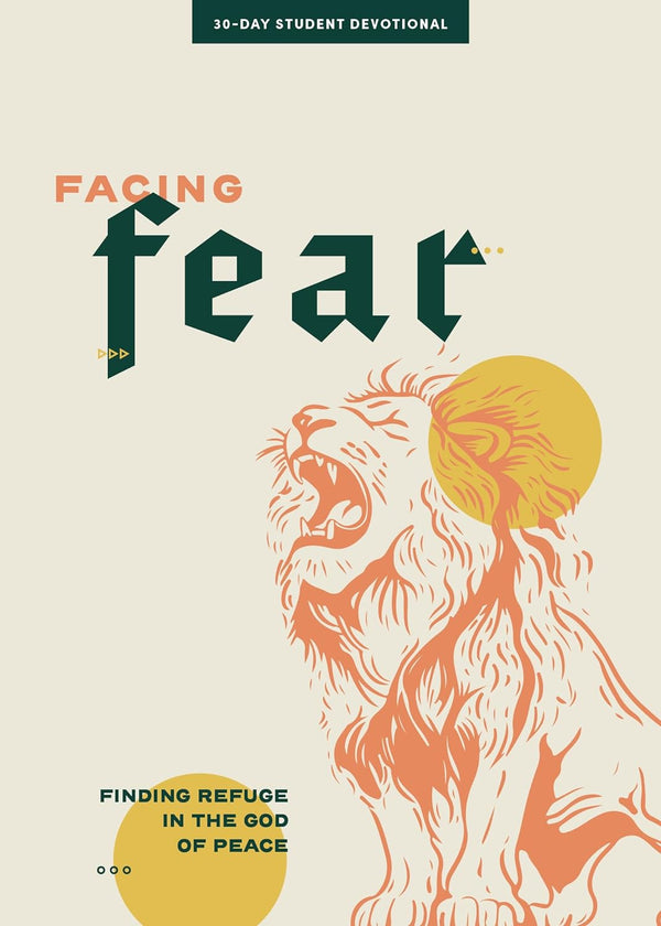 Facing Fear