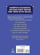 Bedtime Blessings & Prayers for Brave Boys