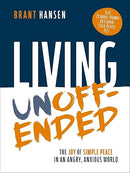 Living Unoffended