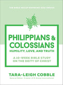 Philippians & Colossians Bible Study