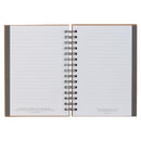 Trust In The Lord Wirebound Journal