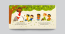 God Hears Me (For the Bible Tells Me So) Board book