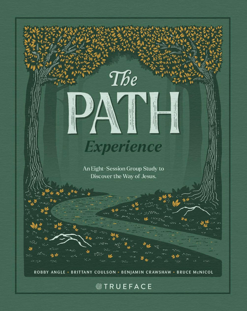 The Path Experience Bible Study