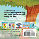 All Day Long, God Is Good (Best of Li’l Buddies)