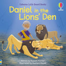 Daniel in the Lion's Den