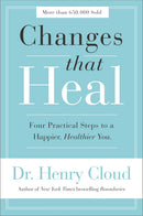 Changes that Heal