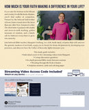 James Bible Study Guide plus Streaming Video: What You Do Matters