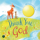 Thank You, God