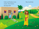 The Beginner's Bible Queen Esther Saves Her People: I Can Read!