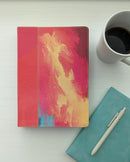 NLT Courage For Life Study Bible for Women, Pink