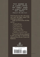 Daily Devotions for Men